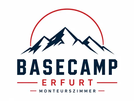 99096 Erfurt - Basecamp Erfurt
