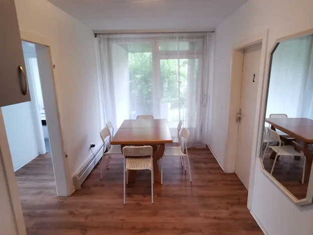 Worker Apartment