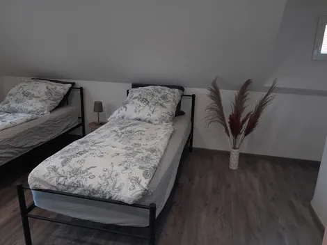 Monteurwohnung nähe BASF - 5