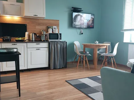 Apartamenty Nova na Krakowskiej