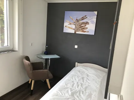 Monteurzimmer  Gießen Wetzlar Marburg - 3