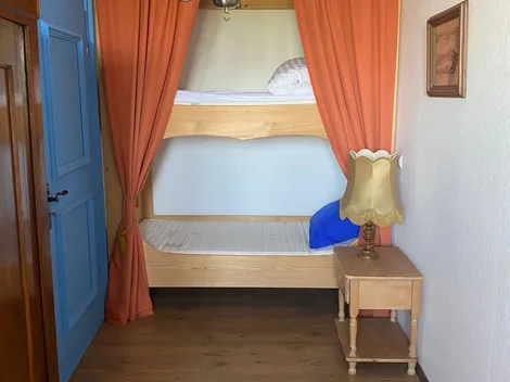 Prinzessinenwohung - 4