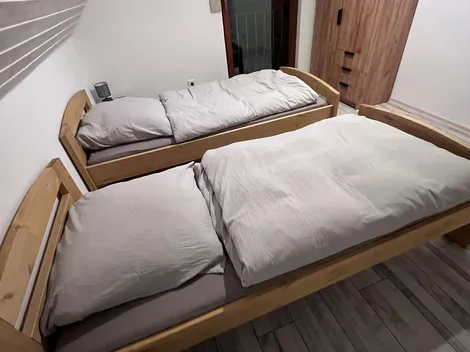 AK-Monteur- / Ferienwohnung - 5