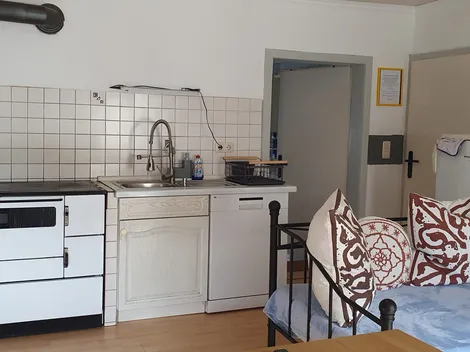 Ferienhaus Hofmark - 5