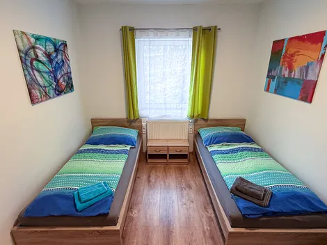 Monteurzimmer-Buchen.at in Neulengbach - 6