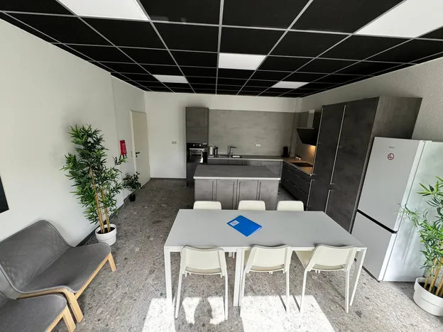 Haus nähe Frankfurt und Darmstadt - Bis zu 12 Personen