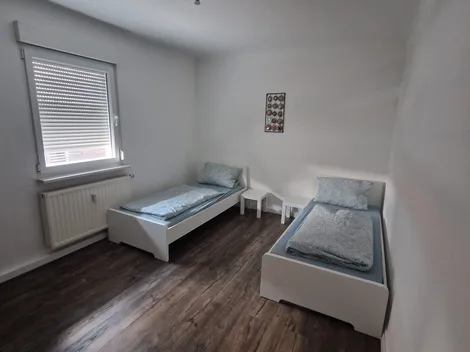 Monteurwohnungen Besigheim - mit Parkplatz - 12