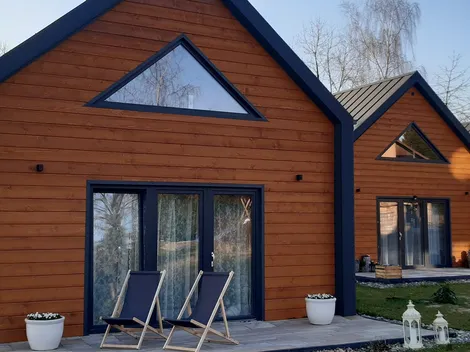 Eleonor accommodation