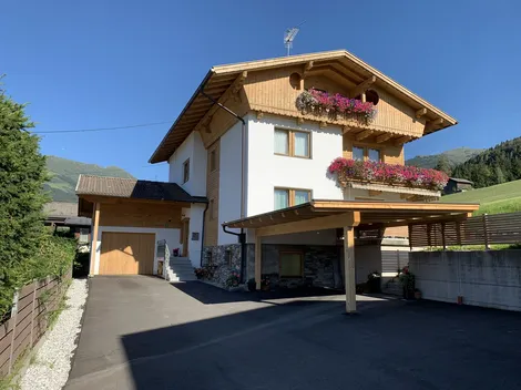 Monteurwohnungen Haus Tyrol