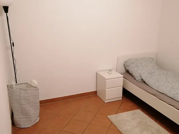 Ferienwohnung in ruhiger Lage, Breitengüßbach