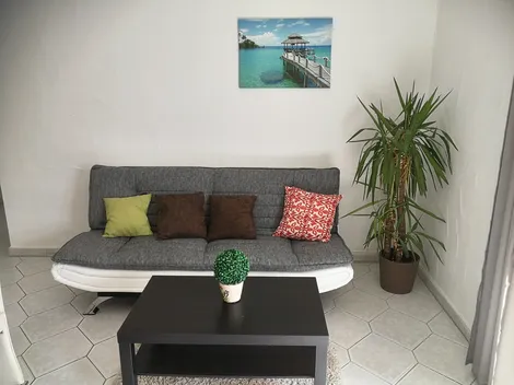 Ferienwohnung Sauter bei Günzburg