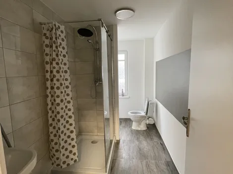 Monteurzimmer PaulPension +4915171266107 - 8