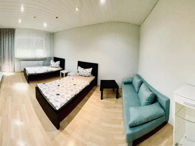 Kwatery Pracownicze Lünen – Dortmund | Apartamenty dla firm