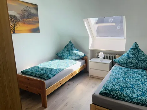 Ferienhaus Helene - 3