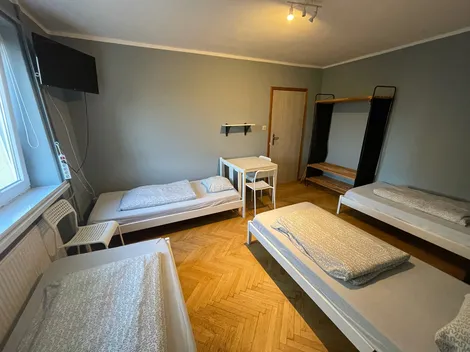 Kwatery Pracownicze Warszawa Ząbki | Pokoje dla pracowników w Warszawie | Tanie Spanie Warszawa | Pokoje Pracownicze Warszawa | Kwatery dla Pracowników - 17