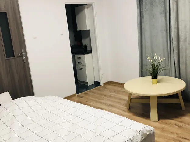 Pokoje pracownicze  Konin woj. Wielkopolskie