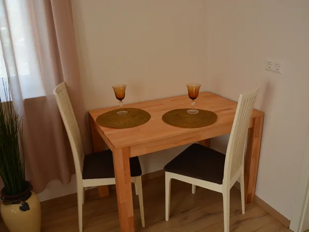 Haus Jungbludt