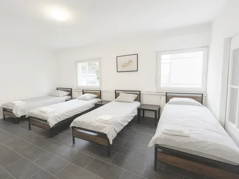 Monteurwohnung/Haus in Hagen - 6