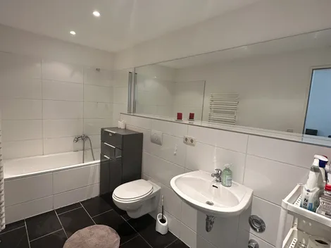 Easy check-in Berlin - 7