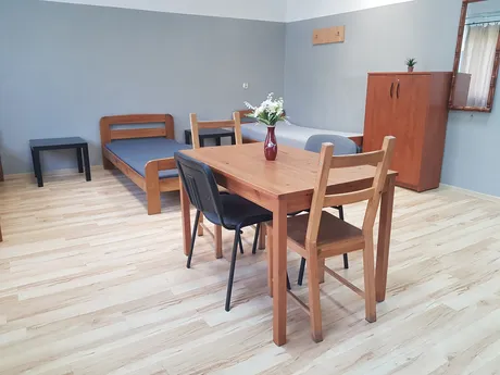 20-341 Lublin - Hostel Pracowniczy mHostel24