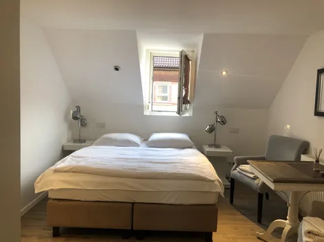 Monteurs - Apartment Ffm Nied