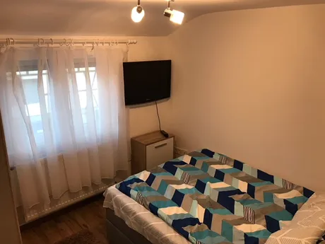 74219 Möckmühl - Zimmer in Züttlingen