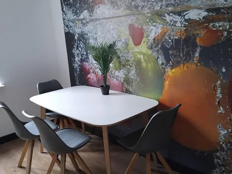 Zimmer im Zwickau - 3