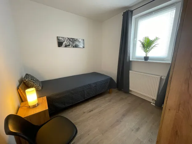 Work & Travel Business Apartments