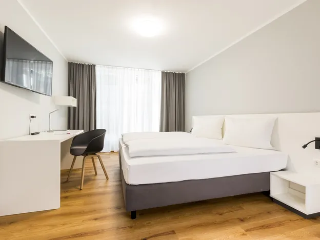 mk | monteurzimmer eschborn