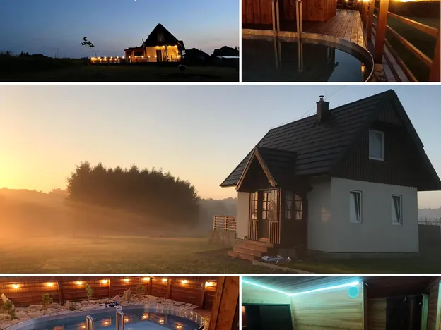 Agroturystyka Karpacka Wysłanka