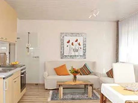 67363 Lustadt - Ferienwohnung Gutzler