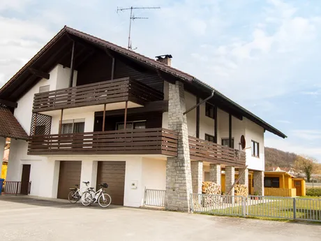 94577 Winzer - Pension Falter