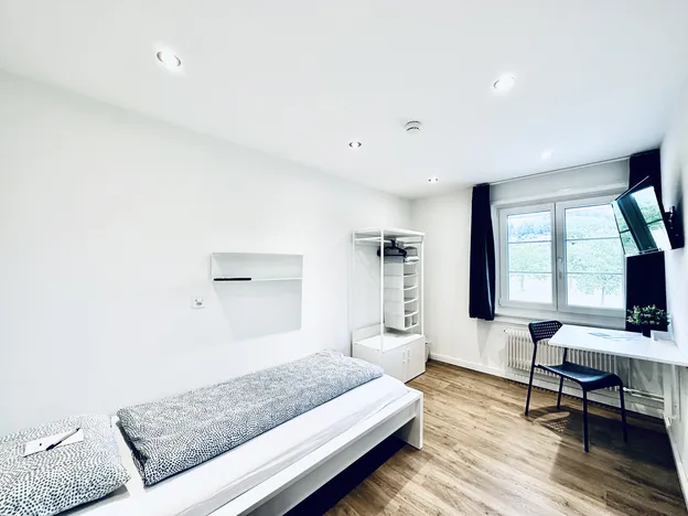 Monteurzimmer