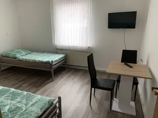 Monteurzimmer Herrmann Nähe Cloppenburg, Visbek, Vechta, Wildeshausen, Emstek, Wardenburg, Hatten ,Garrel