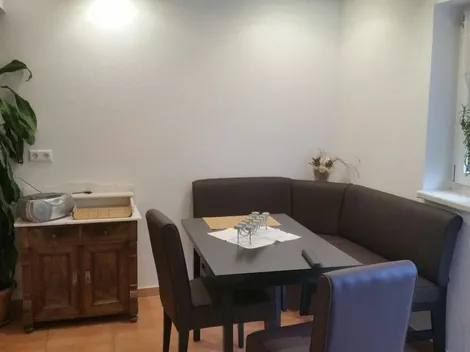 Monteurzimmer