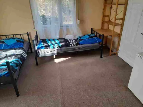 Monteurzimmer Gummersbach - 7