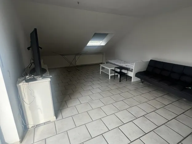 Apartment voll ausgestattet