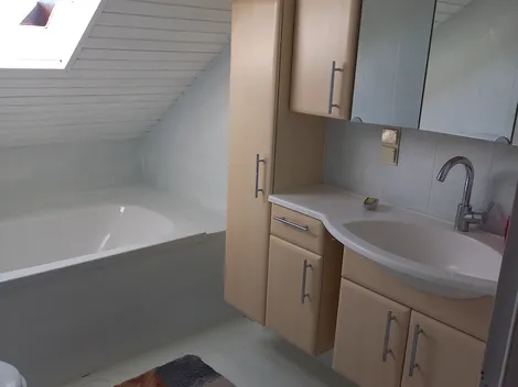 Monteurunterkunft Baunatal - 3