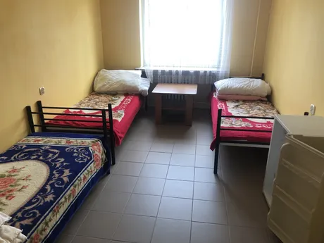 04-275 WARSZAWA - HOTEL PRACOWNICZY FINIX