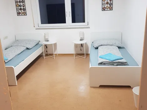 Monteurwohnung Calw - L8 - 4