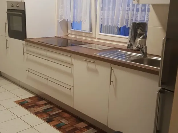 Monteurwohnung