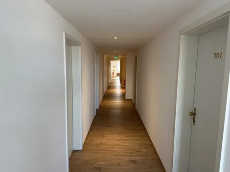 Gästehaus am Harz - Monteurzimmer mit Hotelstandard - 16