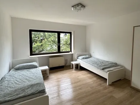 Gästehaus Sönmez