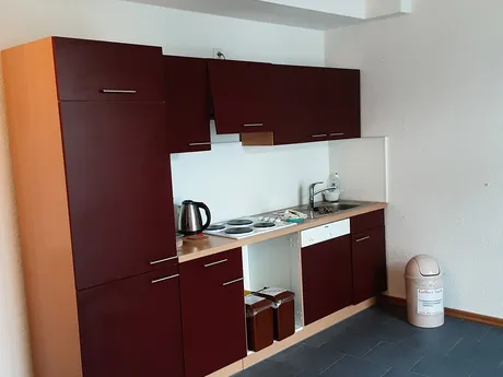 63826 Geiselbach - Gästehaus 39A Familie Fischer - Wohnung 2