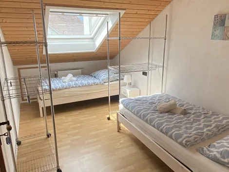 Monteurwohnung/Monteurzimmer