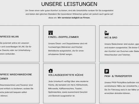 Monteurzimmer Offenbach - 7