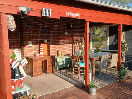 48683 Ahaus - Privatzimmer am Ölbach