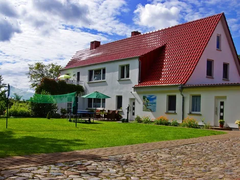 Monteurwohnungen - Ferienwohnungen auf Rügen