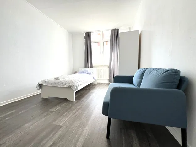 Monteurwohnung Neumünster Zentrum