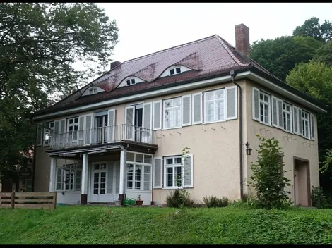 Berghaus Figueiras
